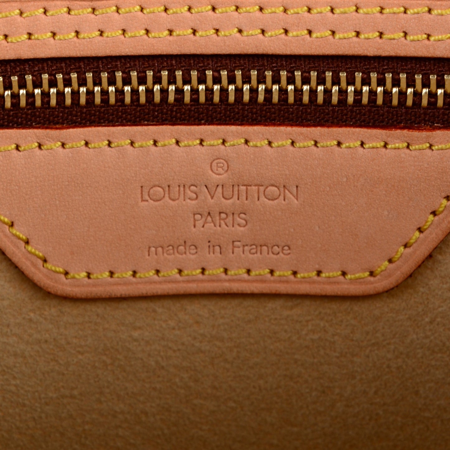 Monogram Babylone