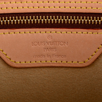 Louis Vuitton Monogram Babylone 6 of 8