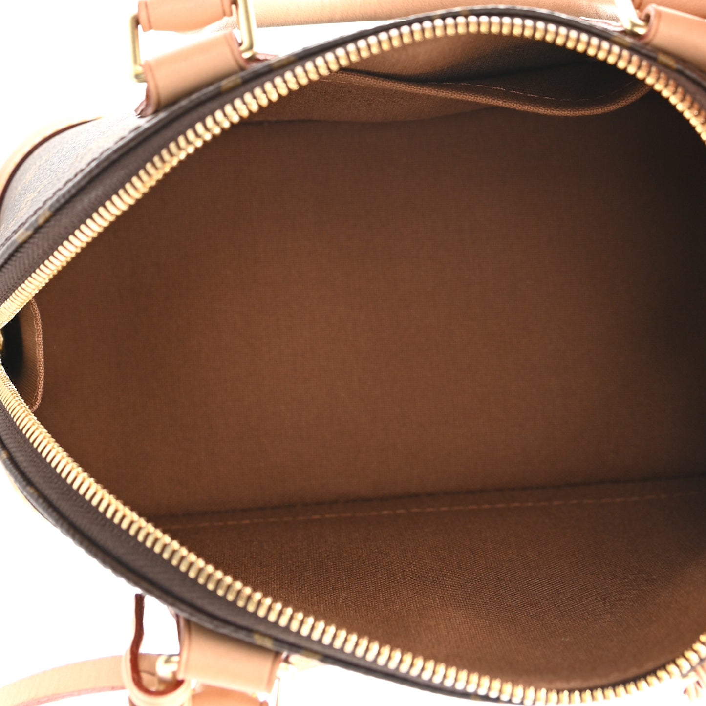 Monogram Alma BB
