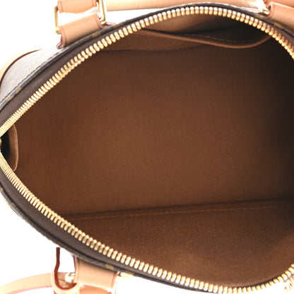 Louis Vuitton Monogram Alma BB 5 of 10