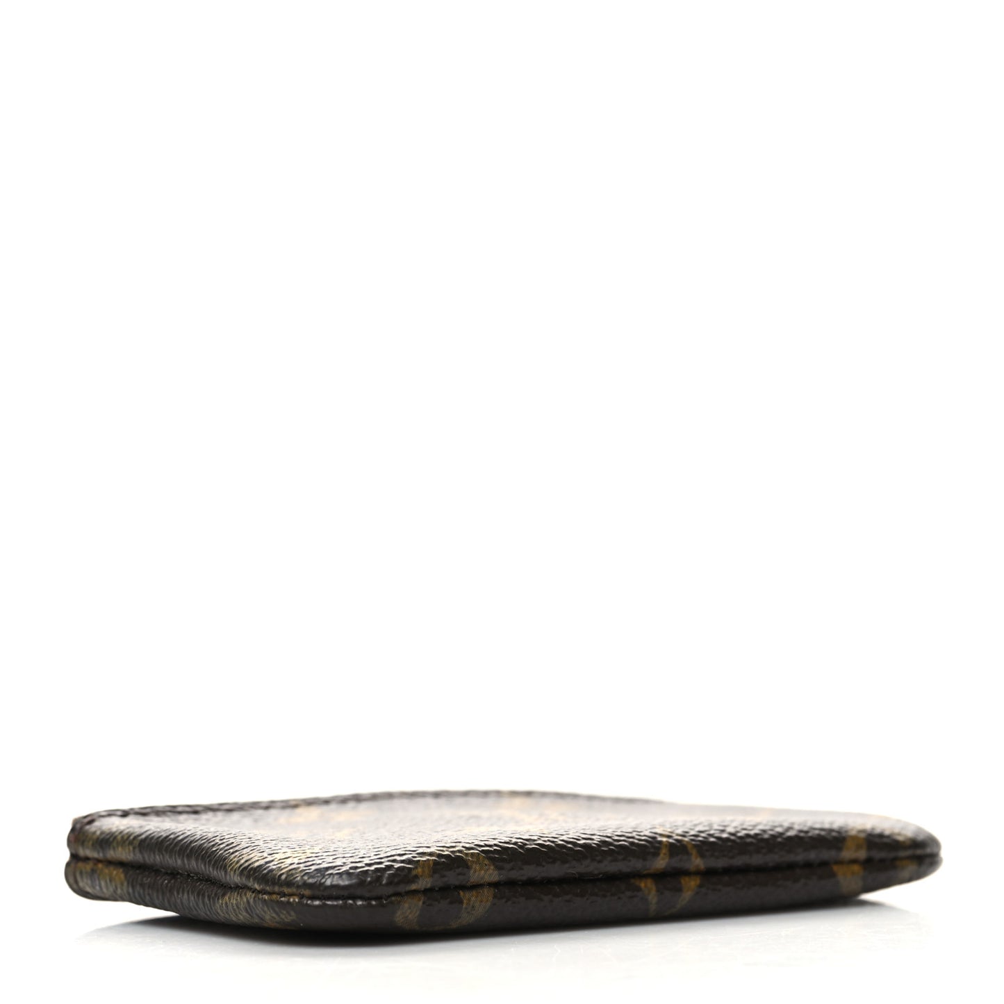 Monogram Key Pouch
