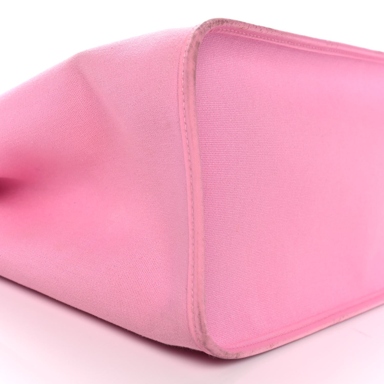 Hermes Toile Cabag 39 5P Pink 6 of 11