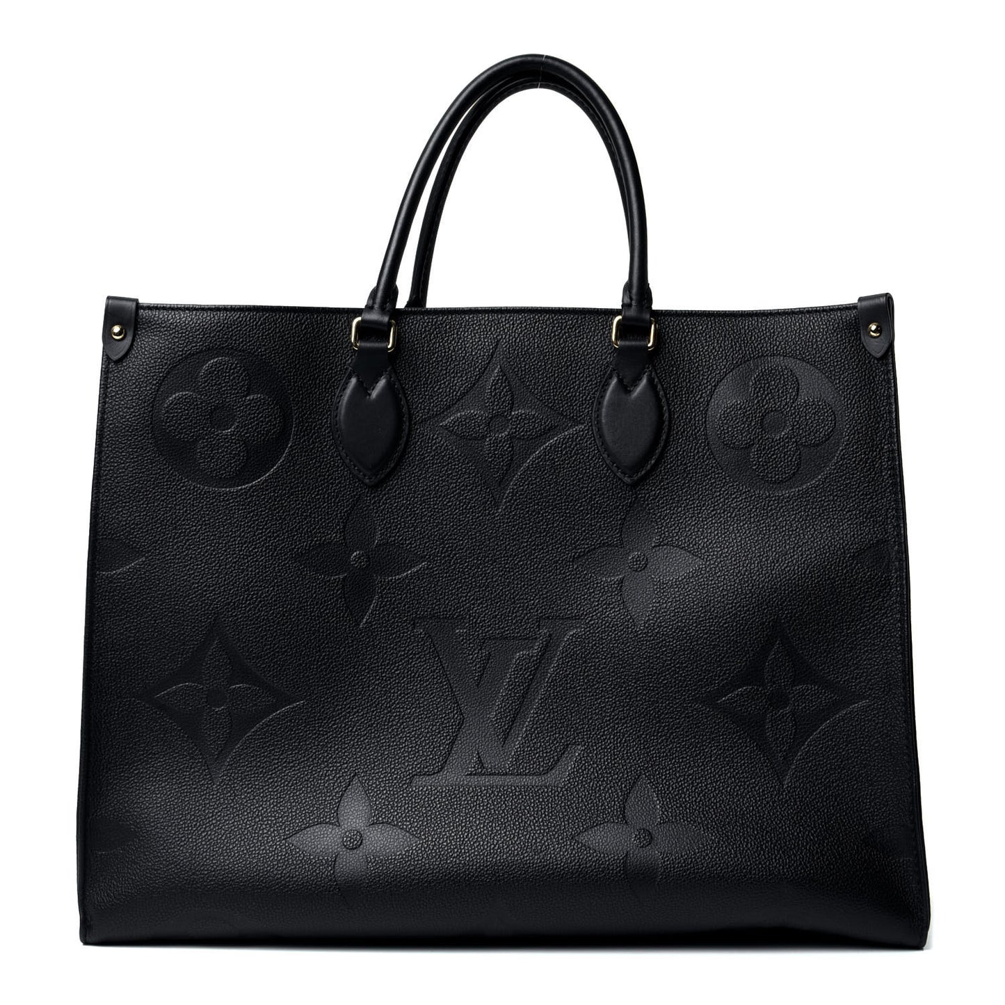 Empreinte Monogram Giant Onthego GM Black