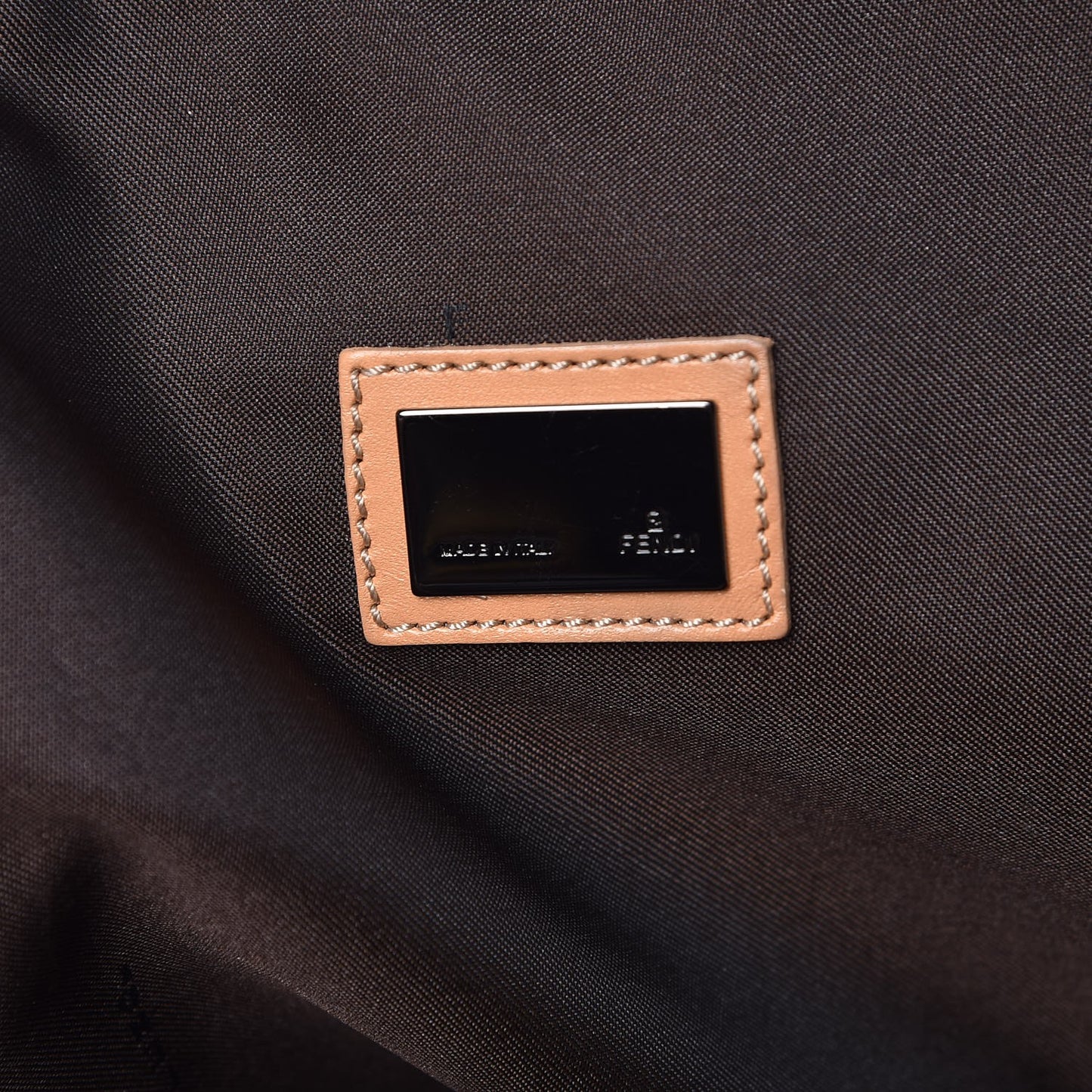 Zucchino Large Travel Bag Tan