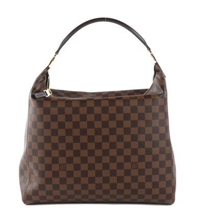 Louis Vuitton Damier Ebene Portobello GM 1 of 7
