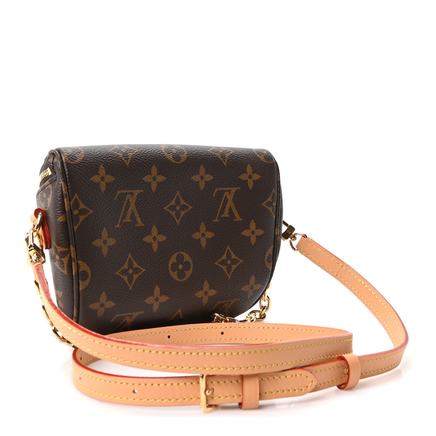 Monogram Mini Bumbag