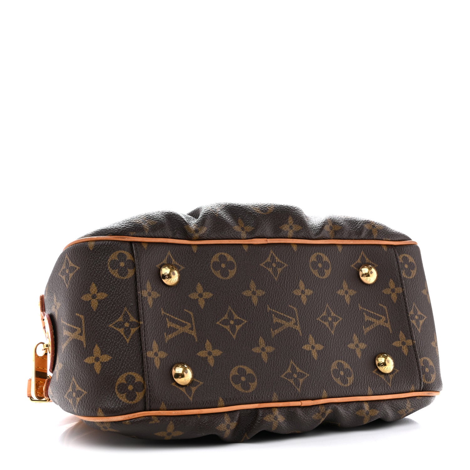 Louis Vuitton Monogram Klara 4 of 15
