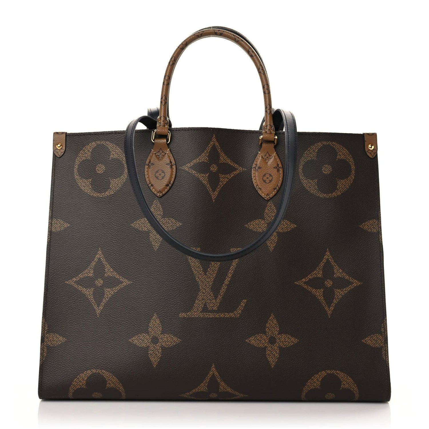 Louis Vuitton Reverse Monogram Giant Onthego GM 1 of 11