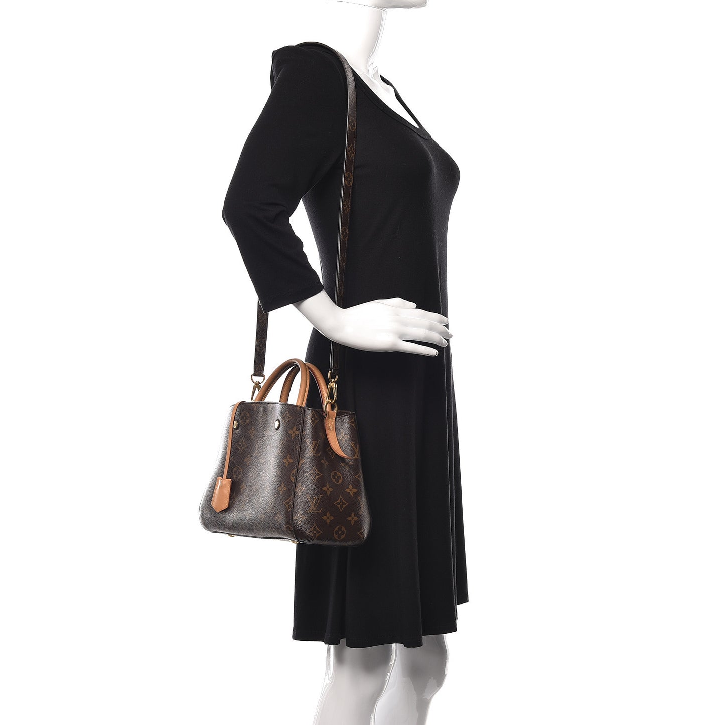 Monogram Montaigne BB
