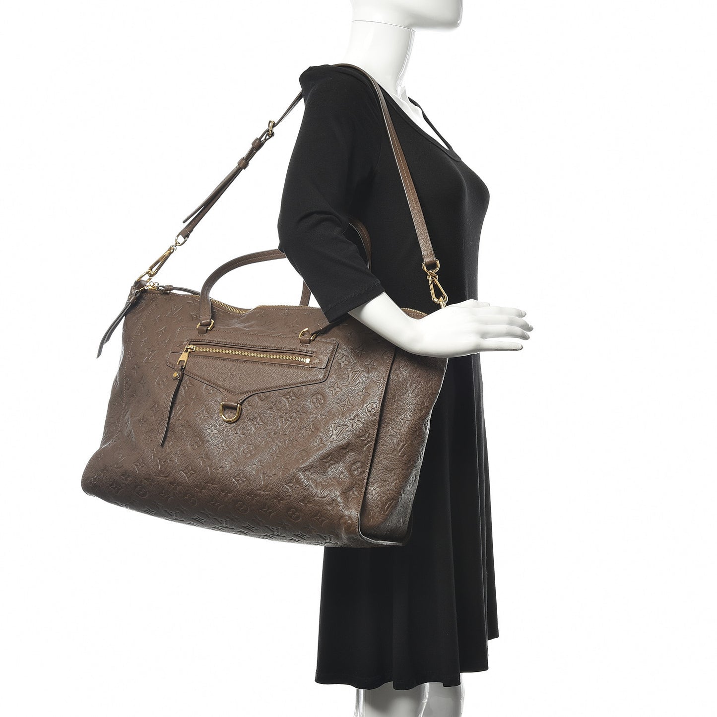 Empreinte Lumineuse GM Ombre