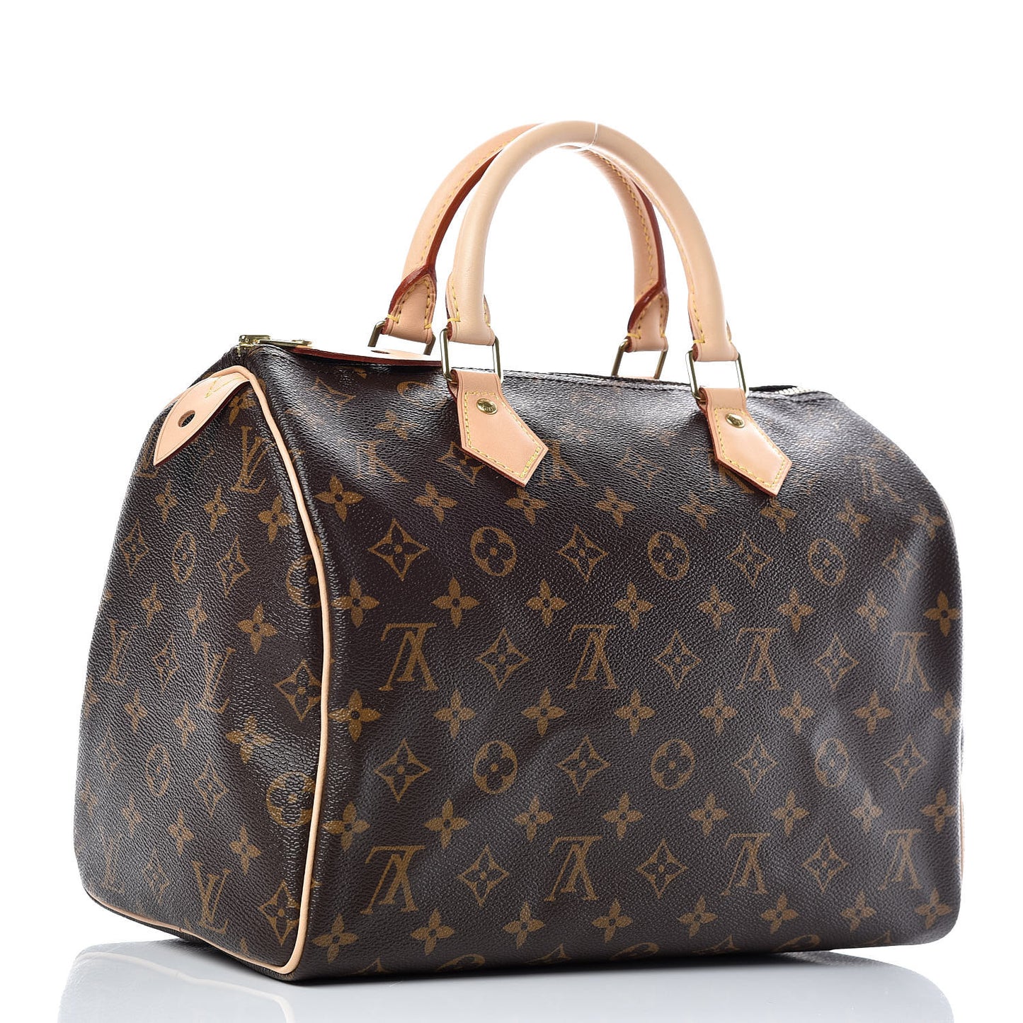 Monogram Speedy 30