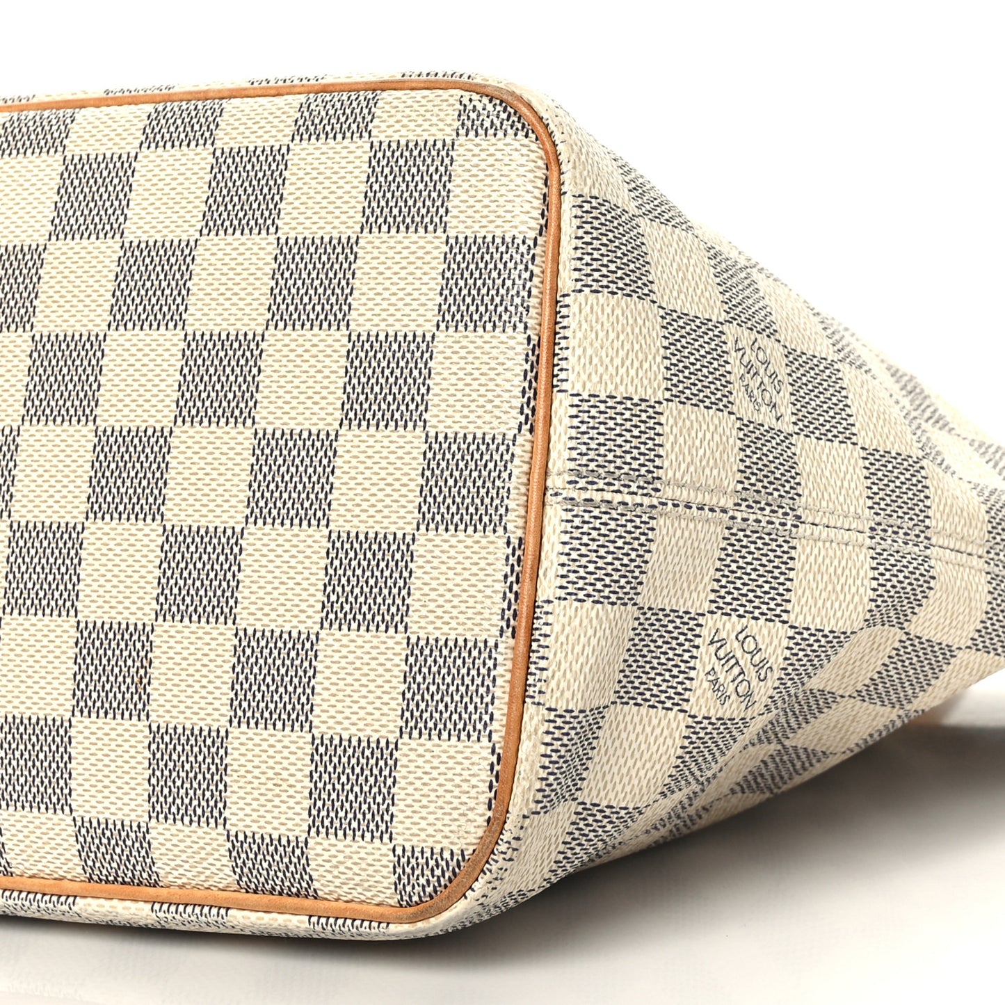 Damier Azur Saleya PM