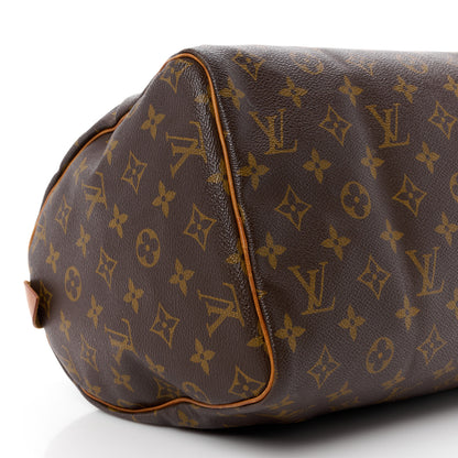 Louis Vuitton Monogram Speedy 30 10 of 13