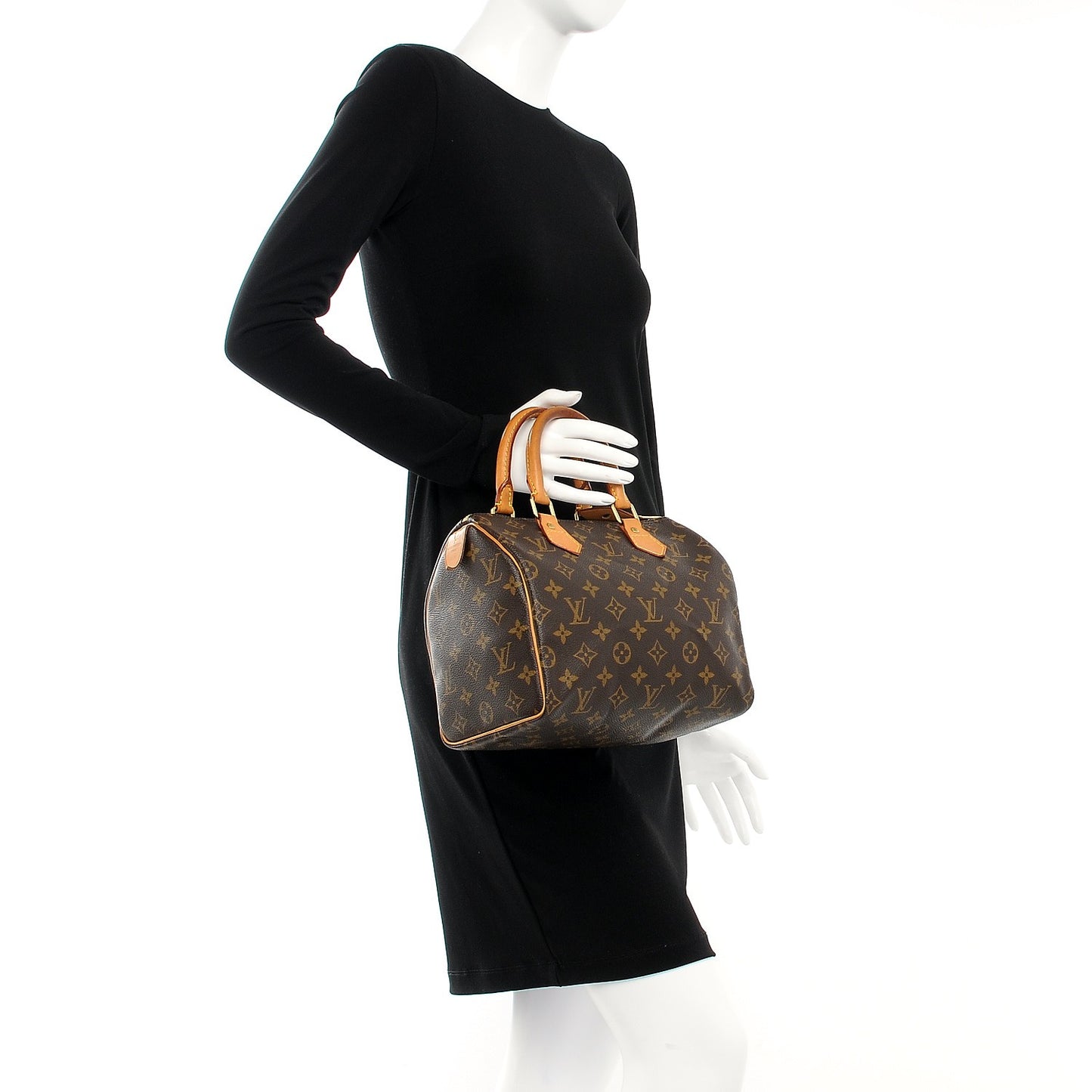 Monogram Speedy 25