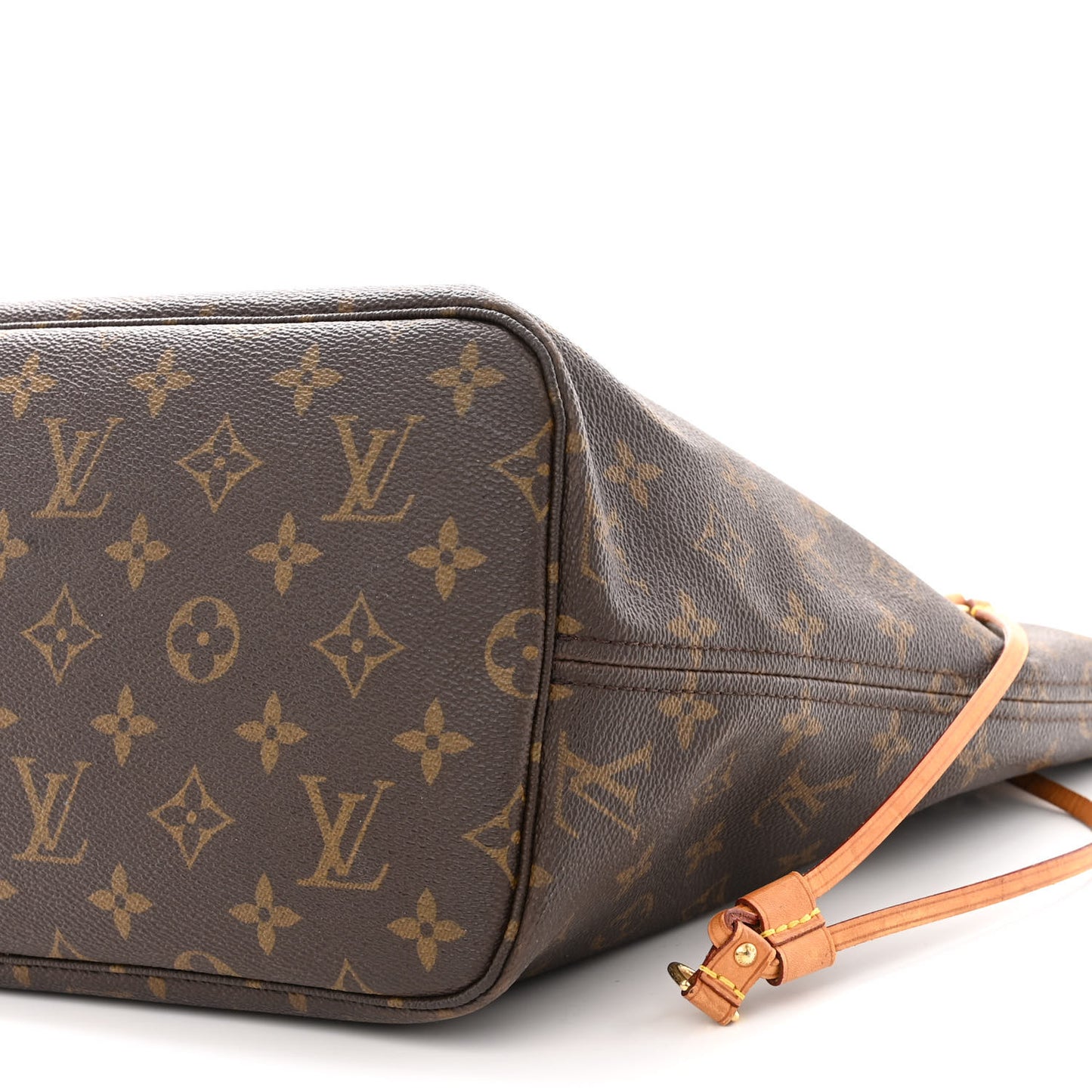 Monogram Neverfull MM