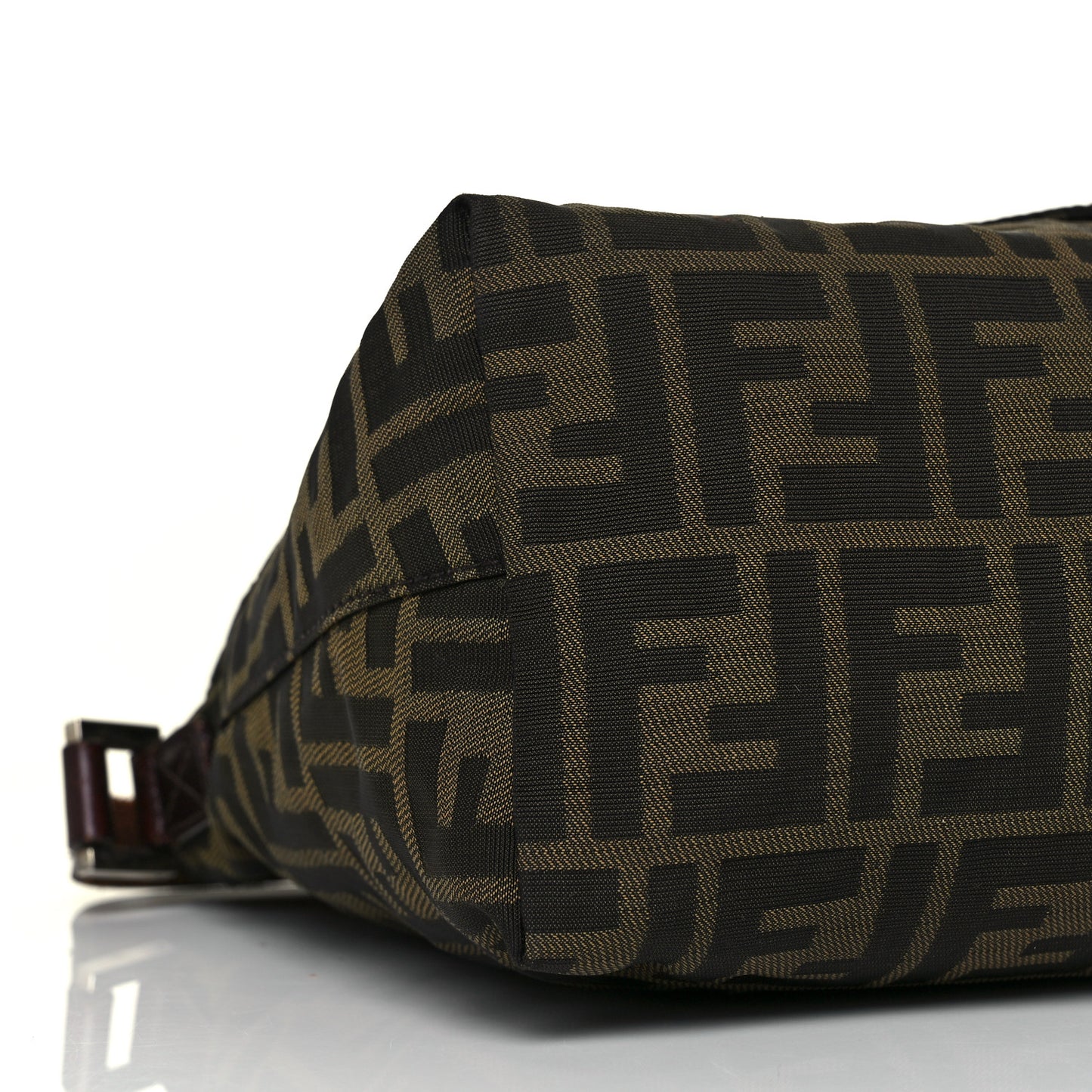 Zucca Shoulder Bag Tobacco