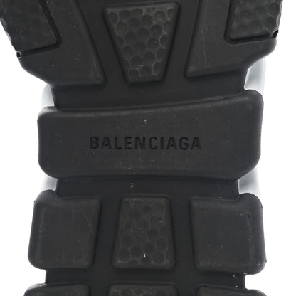 Balenciaga Neoprene Knit Mens Speed Sneakers 44 Bleu 6 of 8