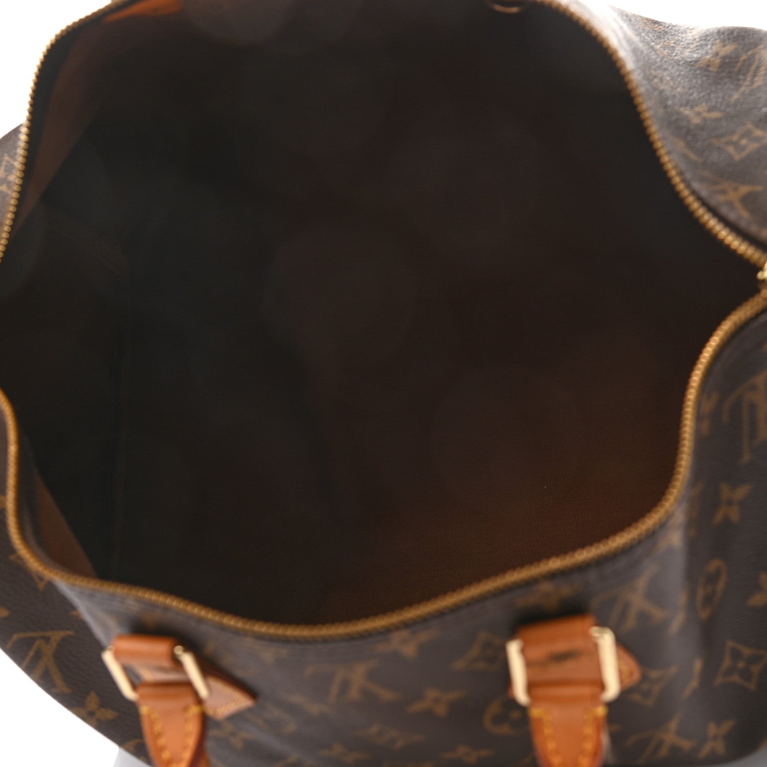 Louis Vuitton Monogram Speedy 40 5 of 14