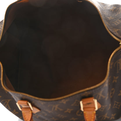 Louis Vuitton Monogram Speedy 40 5 of 14