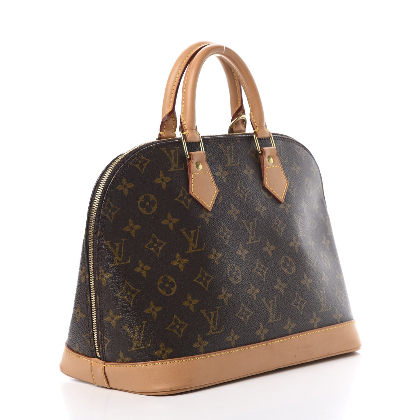 Monogram Alma PM