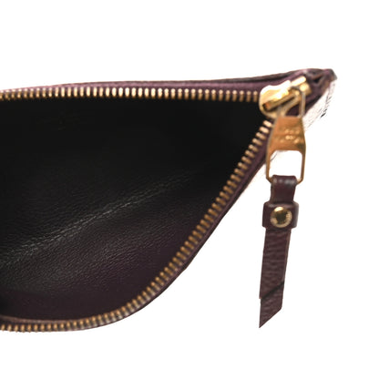 Louis Vuitton Empreinte Curieuse Wallet Aube 6 of 11