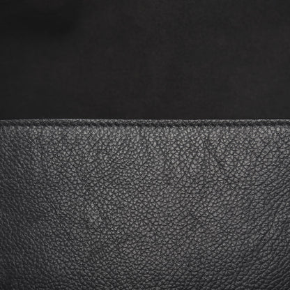 Tom Ford Pebbled Calfskin Large Jennifer Black 8 of 11