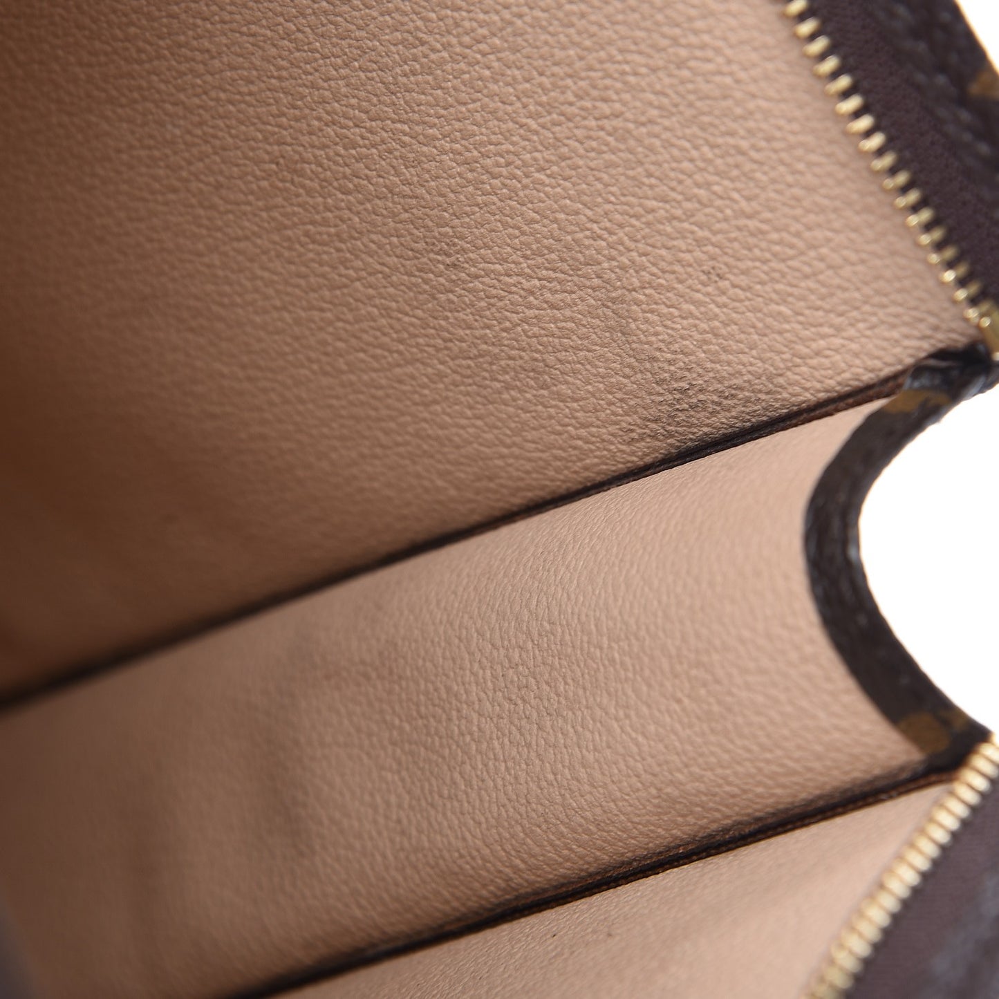 Monogram Toiletry Pouch 26