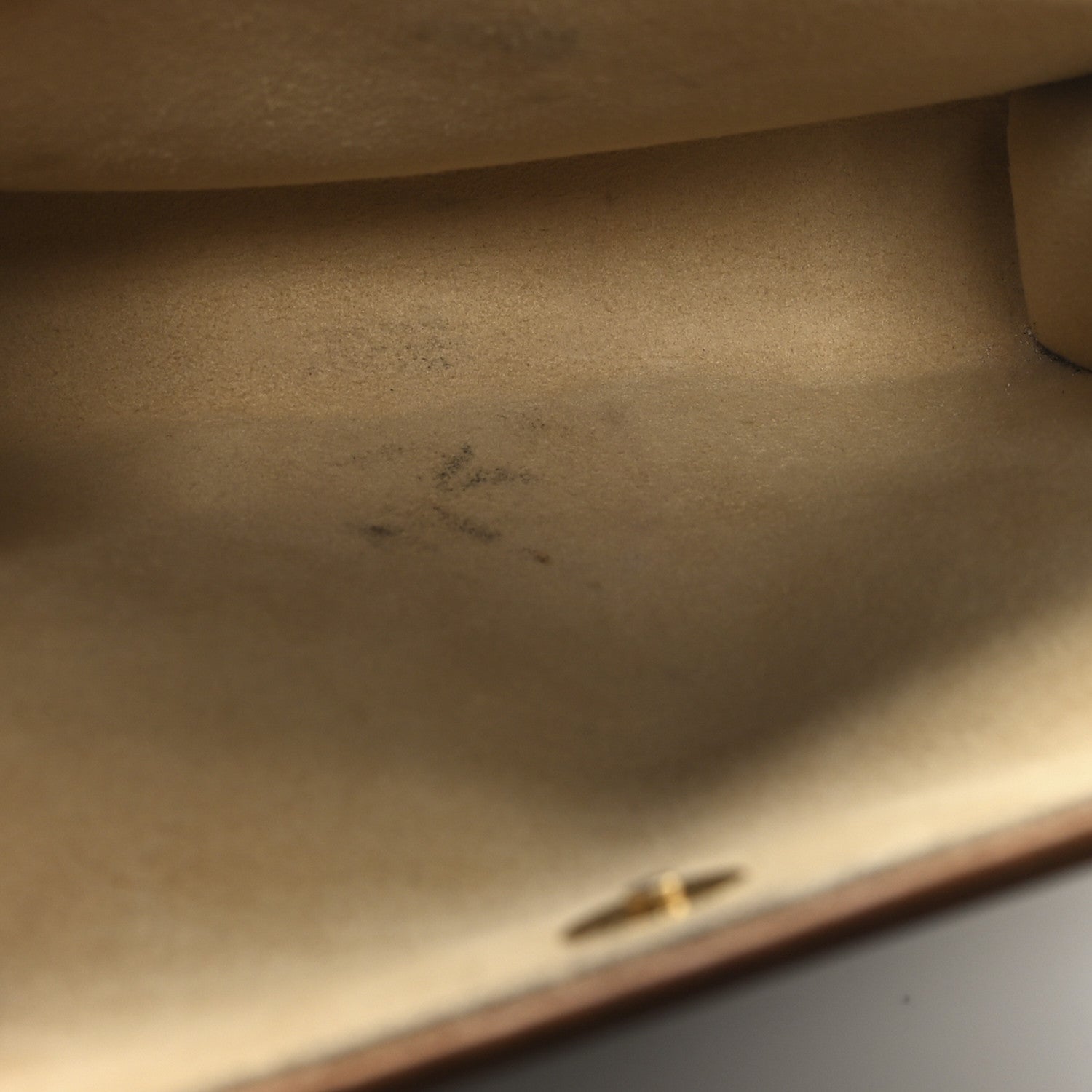 Louis Vuitton Monogram Pochette Florentine XS 5 of 9
