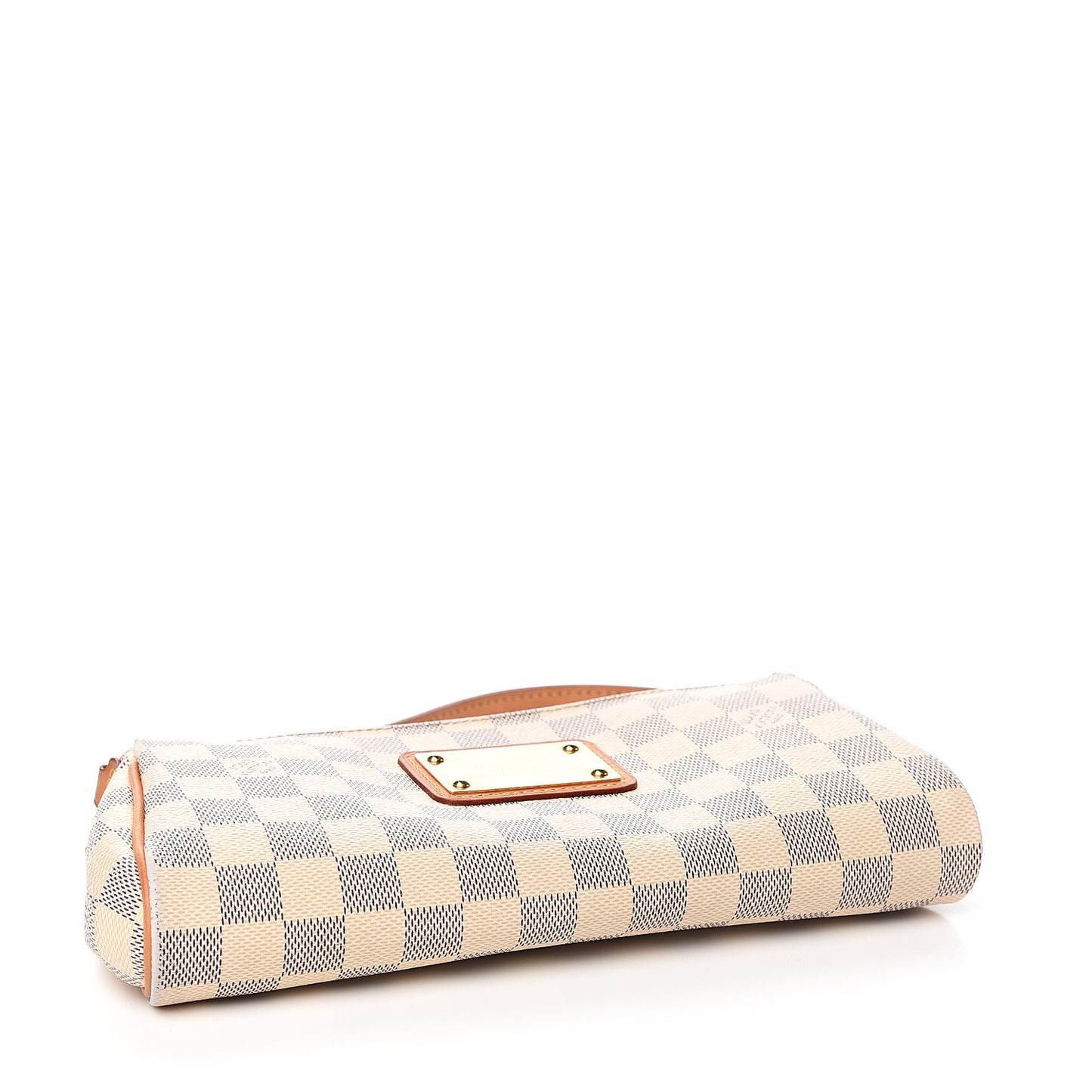 Damier Azur Eva Clutch