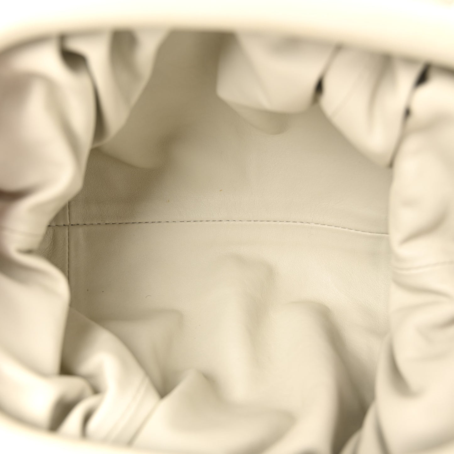 Butter Calfskin The Mini Pouch Mist