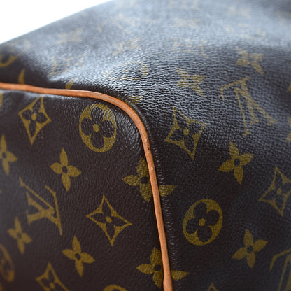 Louis Vuitton Monogram Speedy 35 13 of 14
