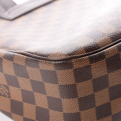 Louis Vuitton Damier Ebene Parioli PM 15 of 15