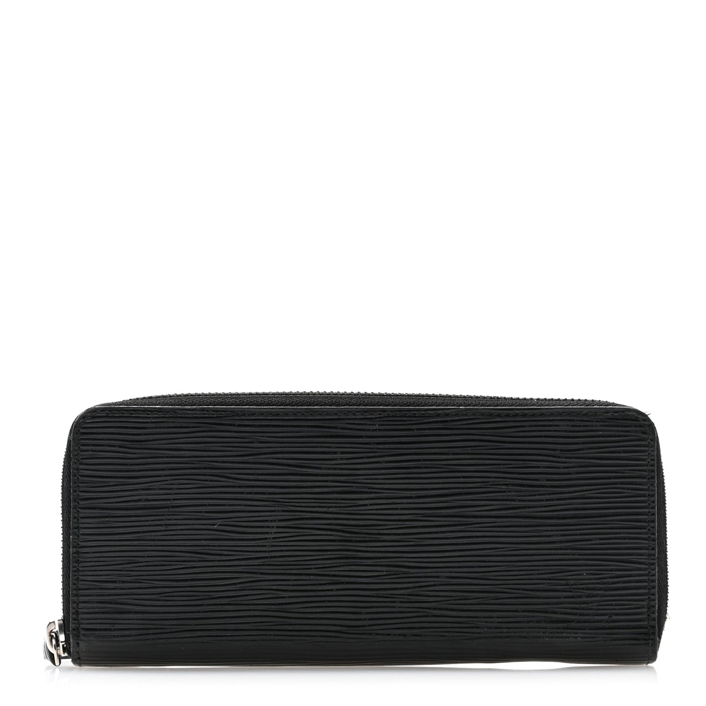 Epi Zippy Wallet Black