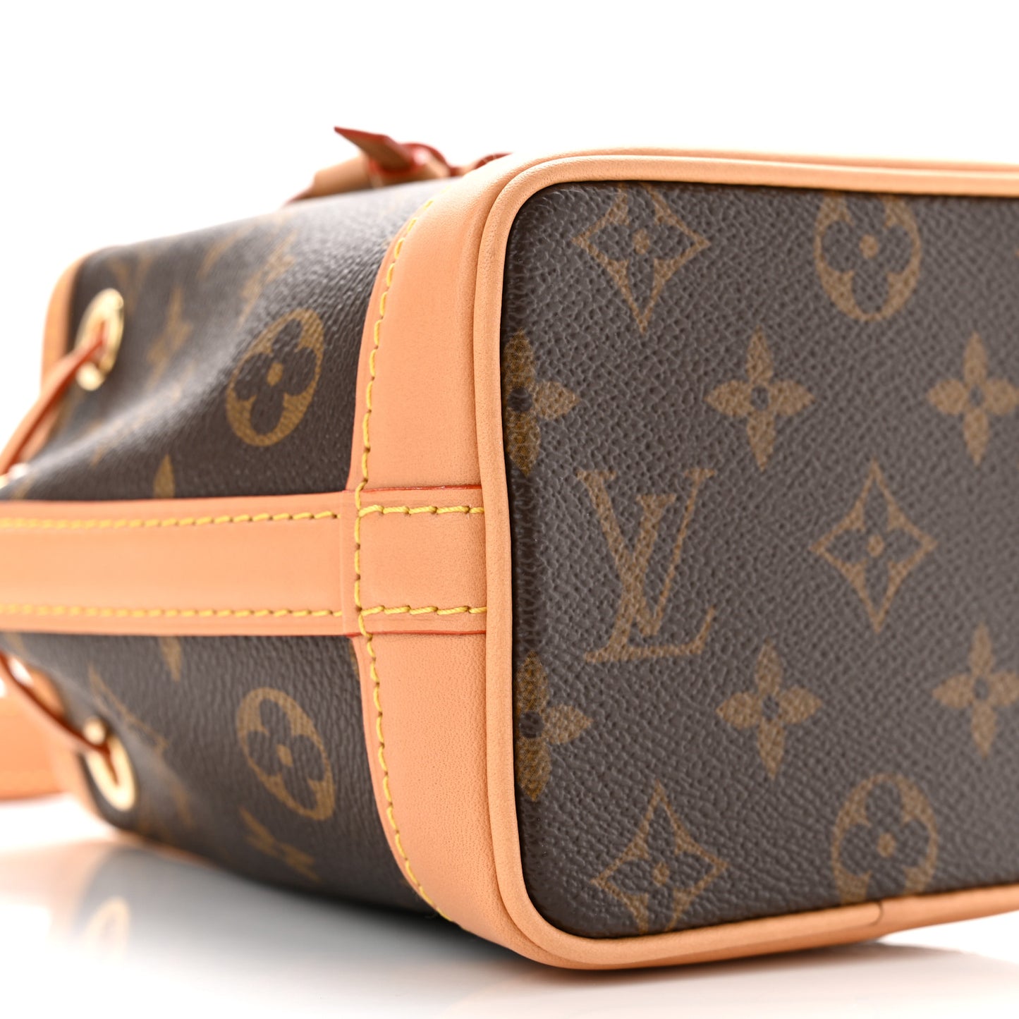 Monogram Nano Noe NV