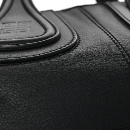 Givenchy Lambskin Medium Nightingale Black 12 of 15