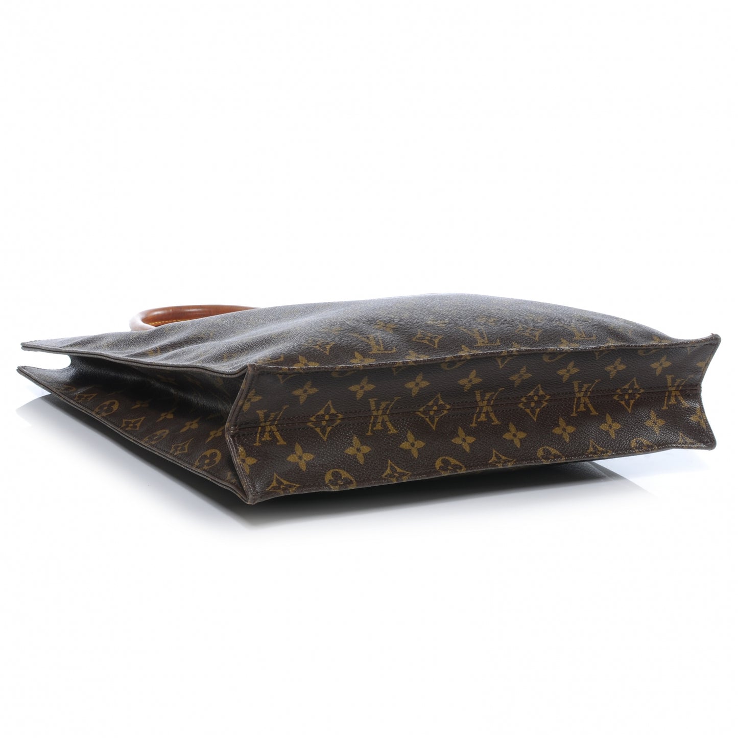 Monogram Sac Plat