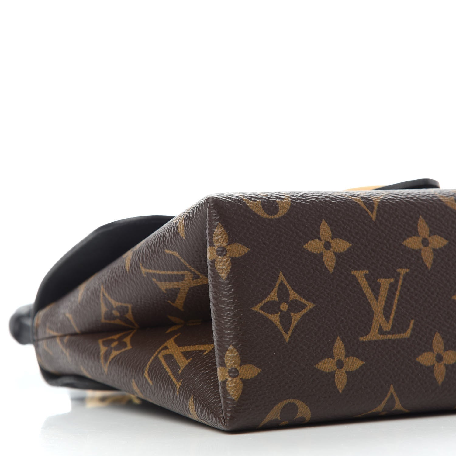 Louis Vuitton Monogram Locky BB Black 8 of 9
