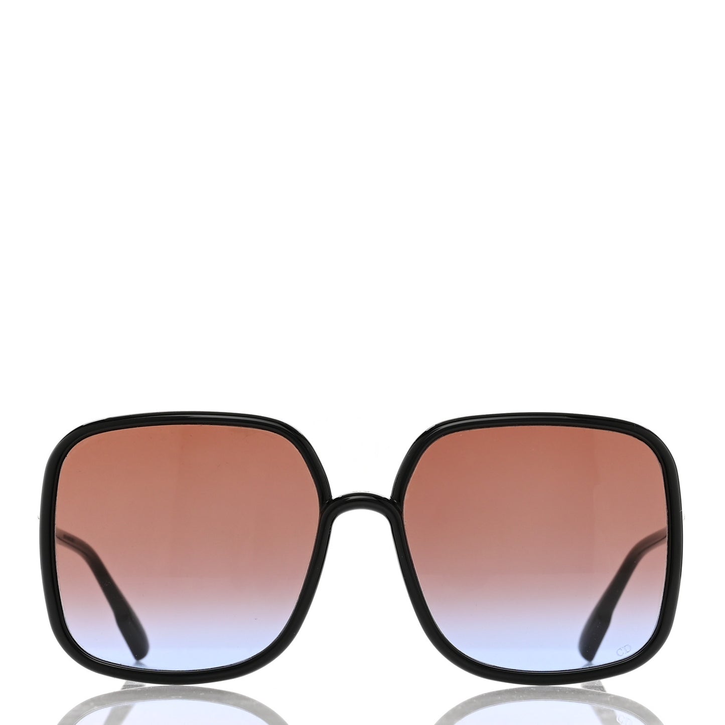 Square So Stellaire 1 Sunglasses Purple