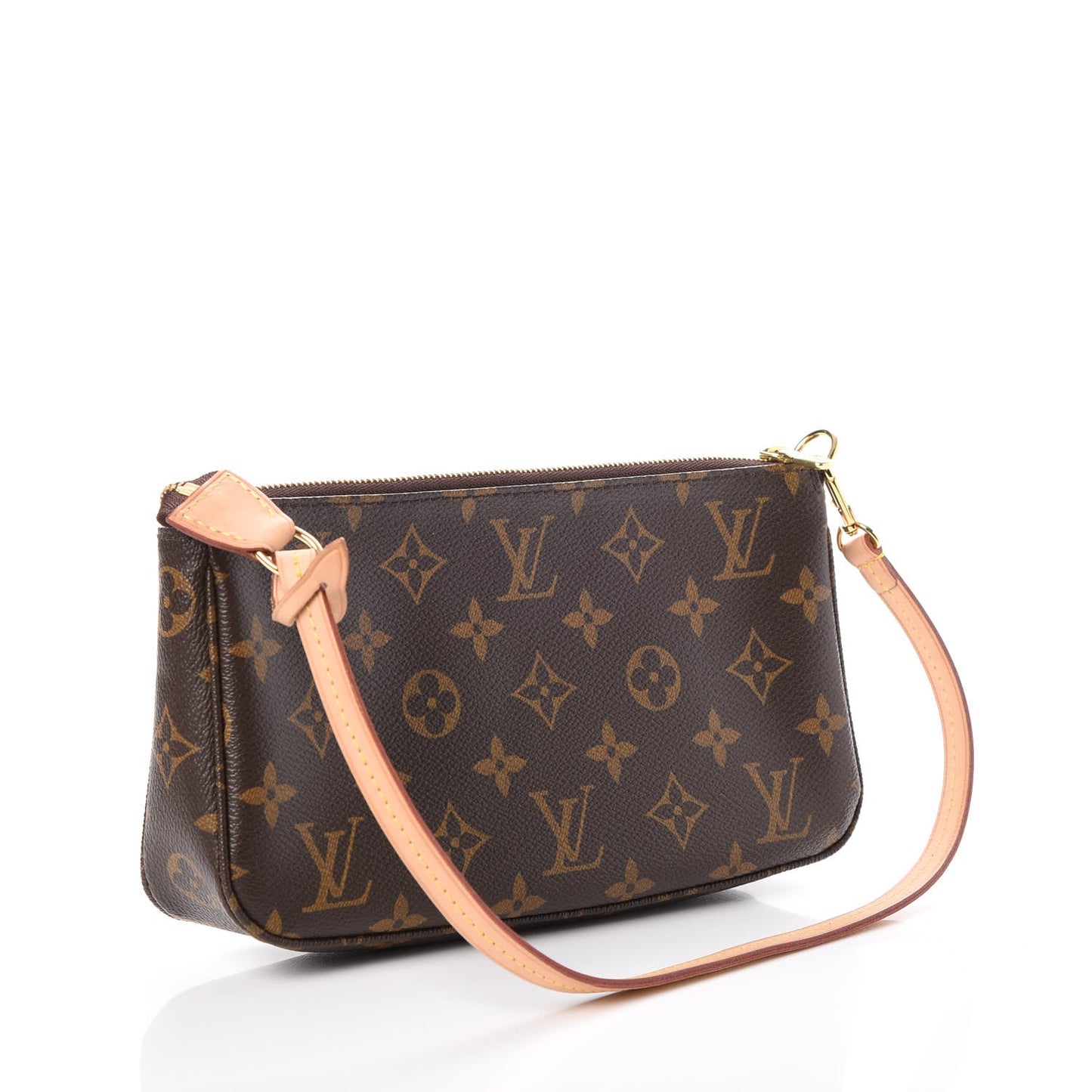 Monogram Pochette Accessories NM
