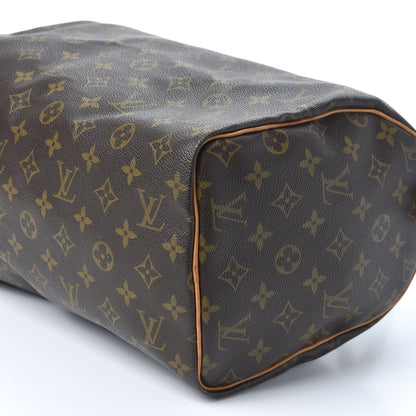 Louis Vuitton Monogram Speedy 30 7 of 11