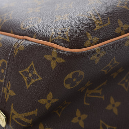 Louis Vuitton Monogram Deauville 11 of 14