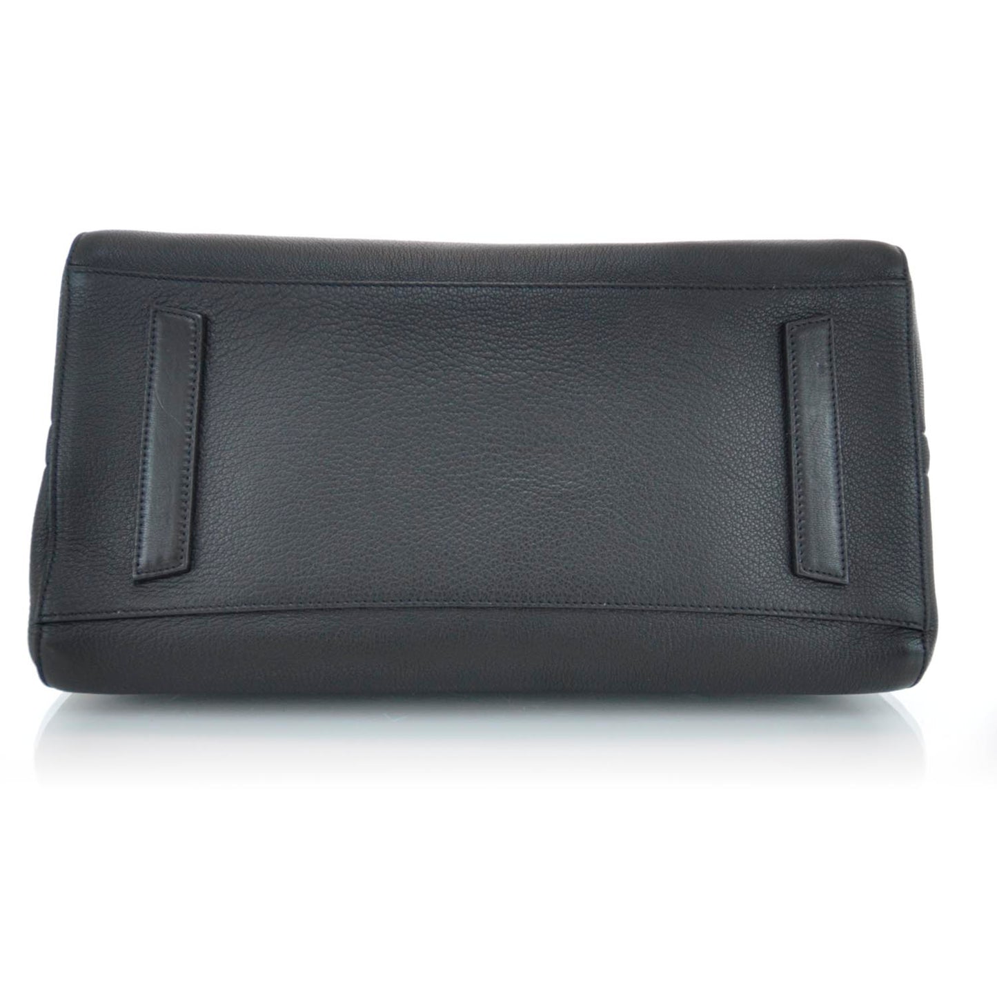 Calfskin Large Antigona Black