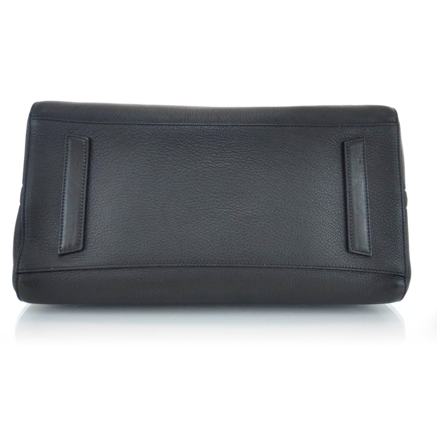 Givenchy Calfskin Large Antigona Black 5 of 9