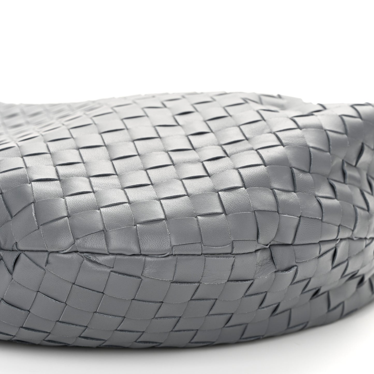 Nappa Intrecciato Small Jodie Thunder