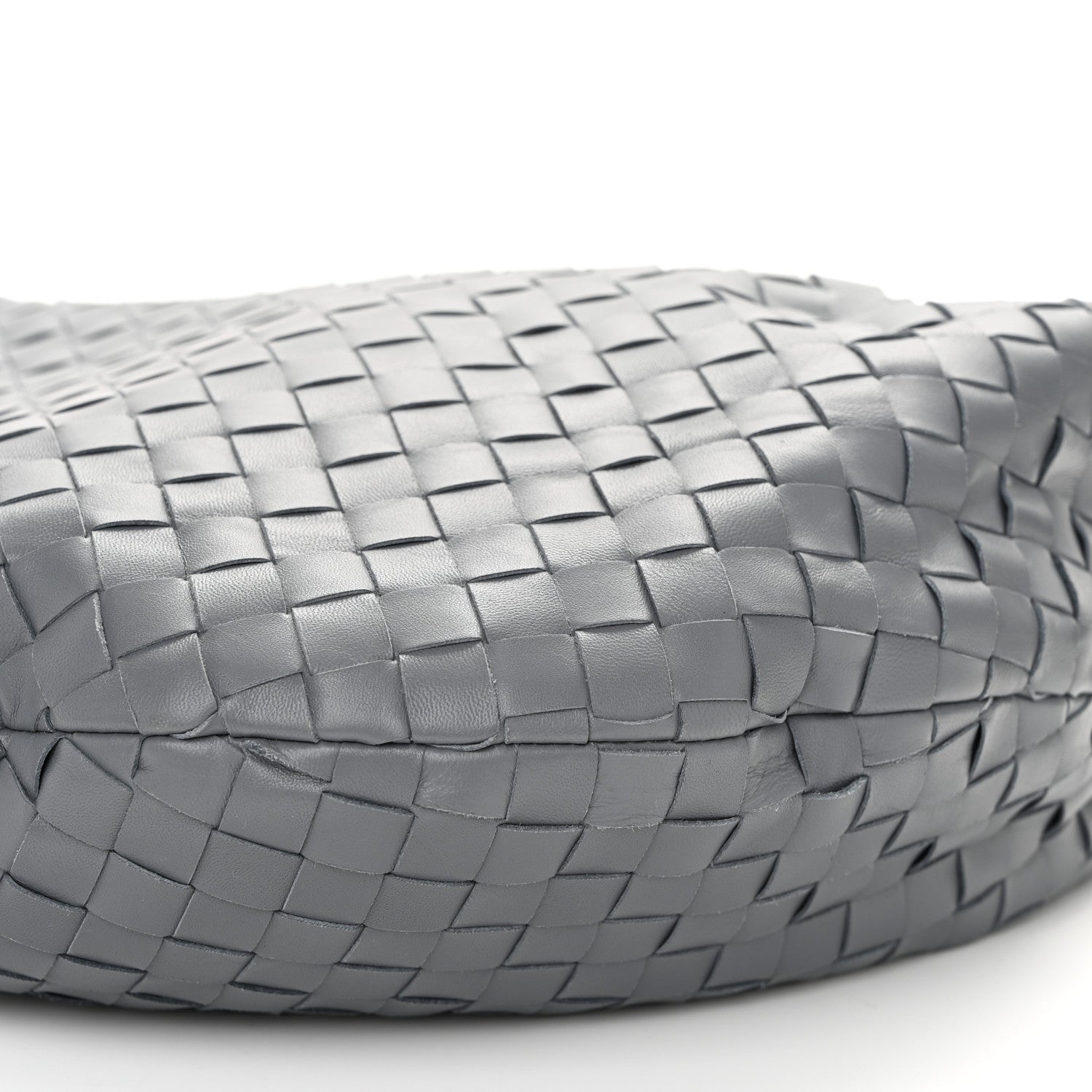 Bottega Veneta Nappa Intrecciato Small Jodie Thunder 10 of 10