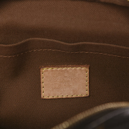 Louis Vuitton Monogram Bosphore Bum Bag 9 of 11