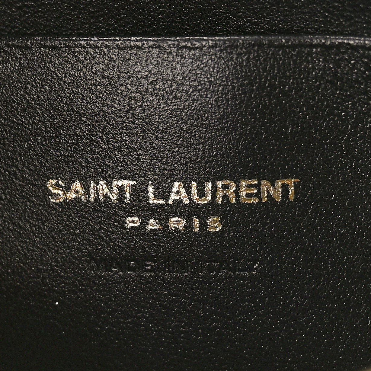 Grain De Poudre Matelasse Monogram Mini Lou Camera Bag Dark Natural