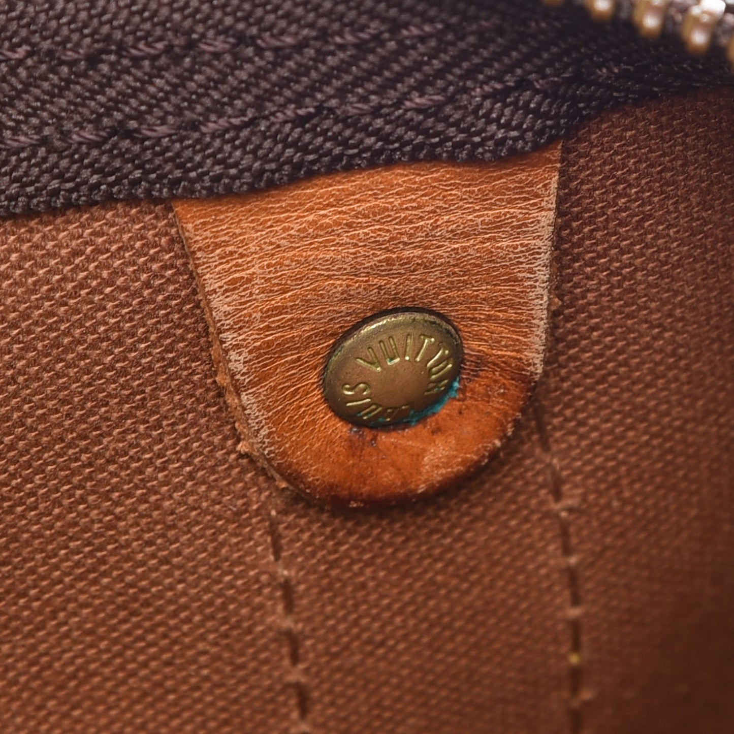 Monogram Keepall 50