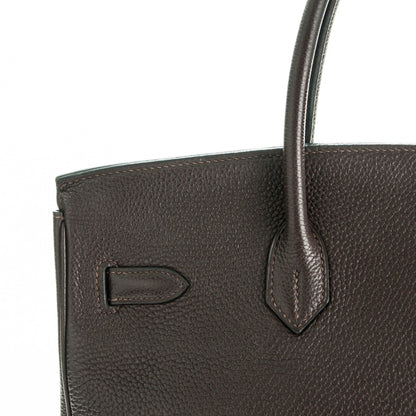 Hermes Togo Birkin 35 Ebene 13 of 26