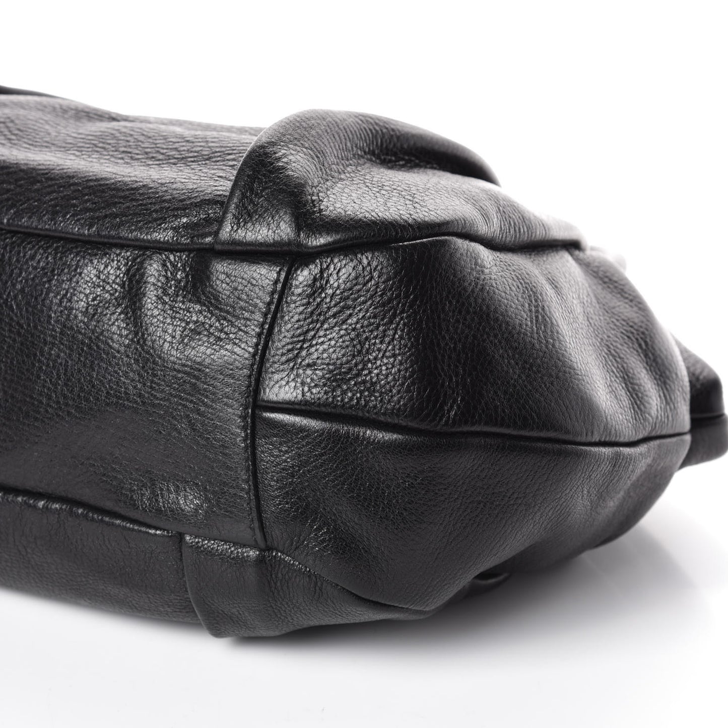 Cervo Antik Bauletto Black